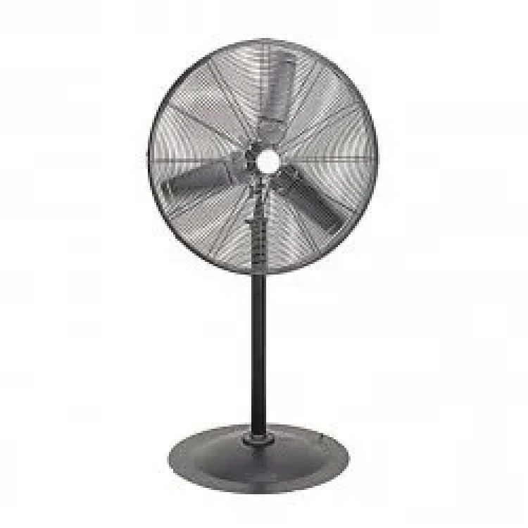 Commercial fans