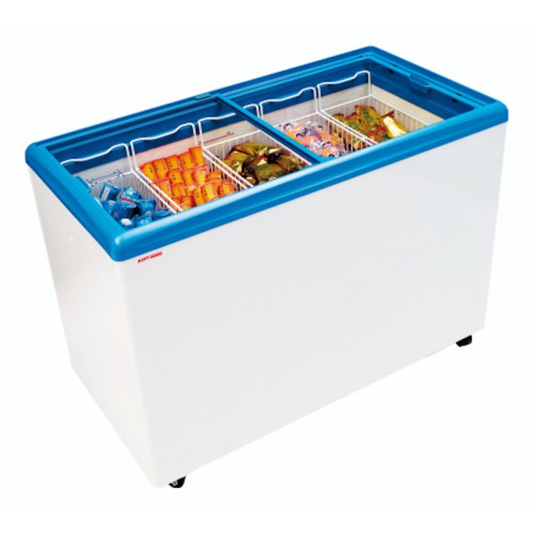 Ice Cream Freezer