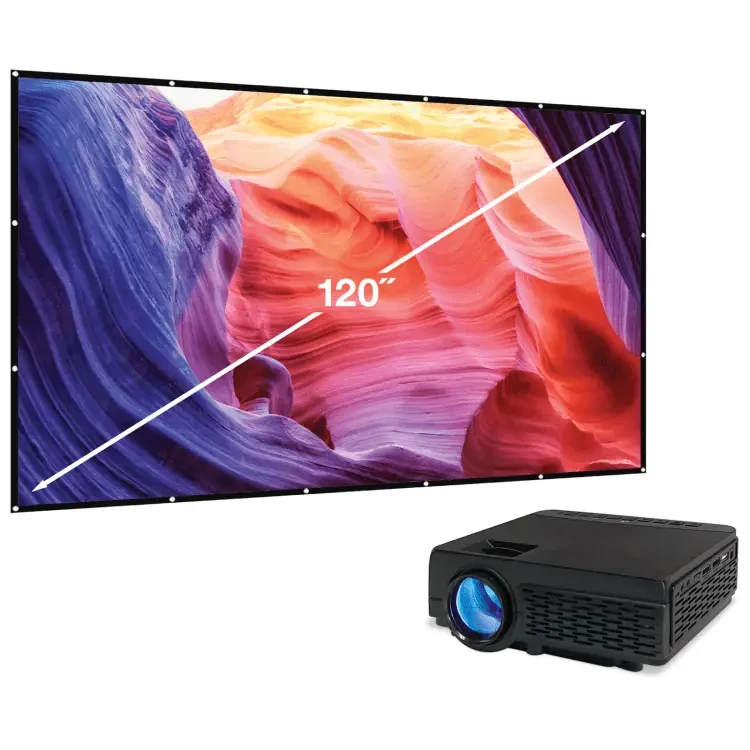 Audio & Visual